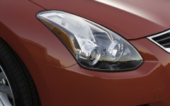 Desktop image. Nissan Altima Coupe 2012. ID:16781