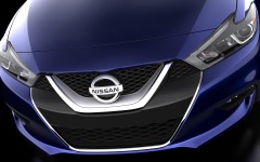 Desktop image. Nissan Maxima SR 2016. ID:59044