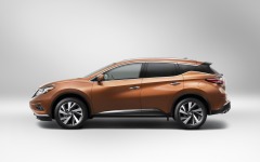 Desktop image. Nissan Murano 2015. ID:59148