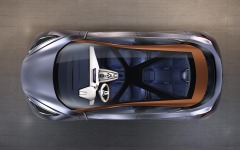 Desktop image. Nissan Sway Concept 2015. ID:59189
