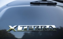 Desktop wallpaper. Nissan Xterra 2015. ID:59211