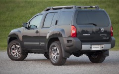 Desktop image. Nissan Xterra 2015. ID:59216