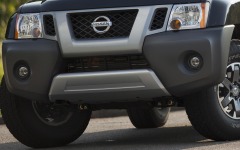 Desktop image. Nissan Xterra 2015. ID:59221