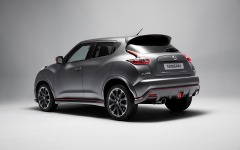 Desktop image. Nissan Juke NISMO RS 2014. ID:59228