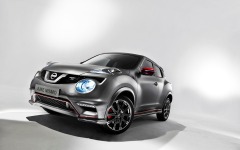 Desktop image. Nissan Juke NISMO RS 2014. ID:59230