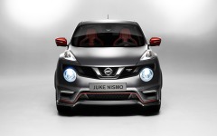 Desktop image. Nissan Juke NISMO RS 2014. ID:59232