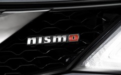 Desktop image. Nissan Pulsar NISMO Concept 2014. ID:59265