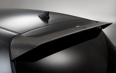 Desktop image. Nissan Pulsar NISMO Concept 2014. ID:59275