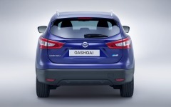 Desktop image. Nissan Qashqai 2014. ID:59286