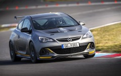 Desktop wallpaper. Opel Astra OPC Extreme 2014. ID:59412