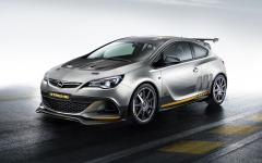 Desktop wallpaper. Opel Astra OPC Extreme 2014. ID:59420