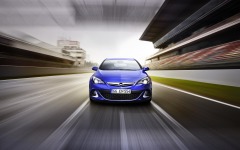 Desktop image. Opel Astra OPC 2013. ID:59447