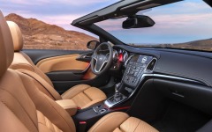 Desktop image. Opel Cascada 2013. ID:59449