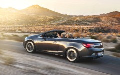 Desktop image. Opel Cascada 2013. ID:59454