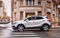 Desktop wallpaper. Opel Mokka 2013. ID:59461