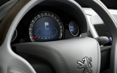 Desktop image. Peugeot. ID:16891
