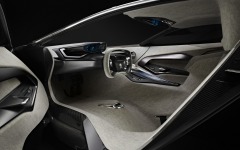 Desktop wallpaper. Peugeot Onyx Concept 2012. ID:59562