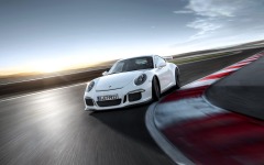 Desktop wallpaper. Porsche 911 GT3 2015. ID:59670