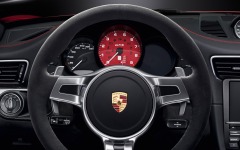 Desktop image. Porsche 911 Carrera GTS 2015. ID:59765