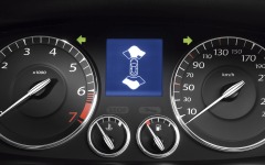 Desktop image. Renault Laguna Coupe 2012. ID:21370