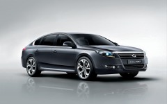 Desktop wallpaper. Renault SM7 2011. ID:17166