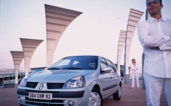 Desktop image. Renault. ID:26373