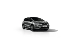 Desktop wallpaper. Renault Espace 2015. ID:59839