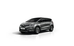 Desktop wallpaper. Renault Espace 2015. ID:59841