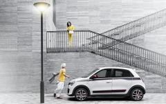 Desktop image. Renault Twingo 2015. ID:59950