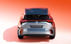 Desktop wallpaper. Renault Eolab Concept 2014. ID:59833