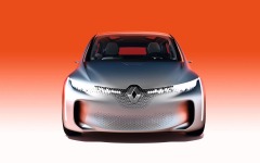 Desktop wallpaper. Renault Eolab Concept 2014. ID:59838