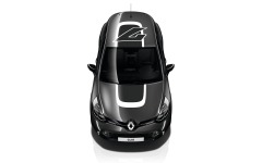 Desktop image. Renault Clio 2013. ID:59803