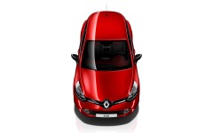 Desktop image. Renault Clio 2013. ID:59813