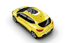 Desktop image. Renault Clio 2013. ID:59815