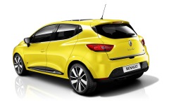 Desktop image. Renault Clio 2013. ID:59816