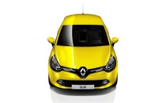 Desktop wallpaper. Renault Clio 2013. ID:59818