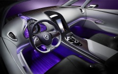 Desktop wallpaper. Renault Initiale Paris Concept 2013. ID:59851