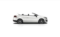 Desktop image. Renault Mégane Coupe Cabriolet 2014. ID:59891