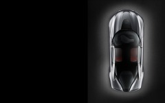 Desktop wallpaper. Saab Phoenix Concept 2011. ID:18587