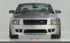 Desktop wallpaper. Saleen Mustang 2005. ID:18091