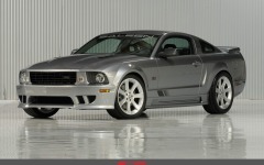 Desktop wallpaper. Saleen Mustang 2005. ID:18092