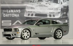 Desktop image. Saleen Mustang 2005. ID:18093