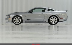 Desktop image. Saleen Mustang 2005. ID:18094