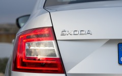 Desktop wallpaper. Skoda Octavia 2013. ID:60070