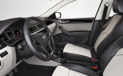 Desktop image. SEAT Toledo Concept 2012. ID:60150