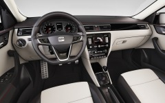 Desktop image. SEAT Toledo Concept 2012. ID:60152