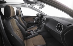 Desktop image. SEAT Leon X-Perience 2015. ID:60160