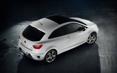 Desktop image. SEAT Ibiza Cupra 2013. ID:60190