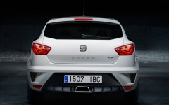 Desktop wallpaper. SEAT Ibiza Cupra 2013. ID:60194