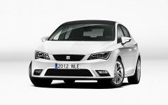 Desktop wallpaper. SEAT Leon 2013. ID:60206